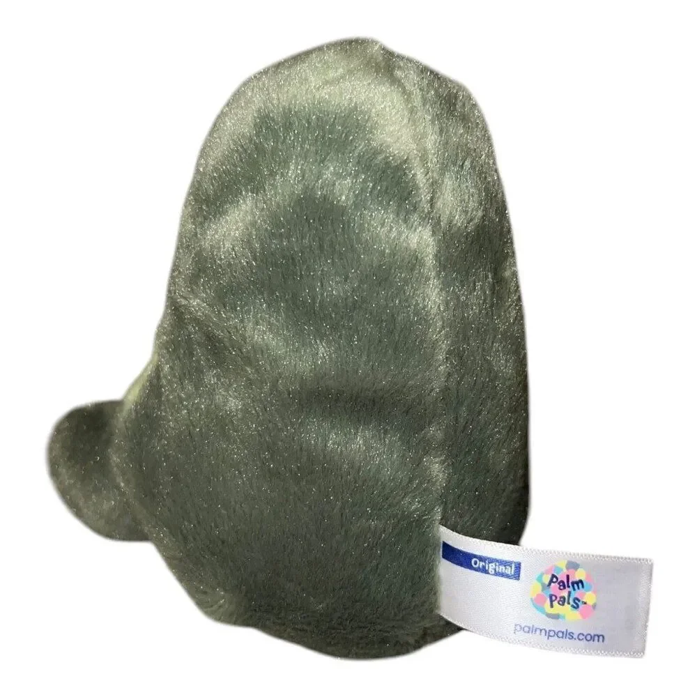Aurora World Plush Palm Pals AIRY AVOCADO 5